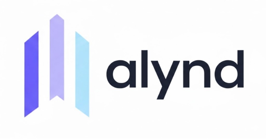 Alynd logo